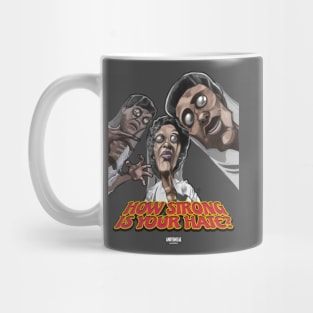 Sugar Hill Zombies Mug